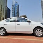 Economical Car Rentals in JLT, Dubai: