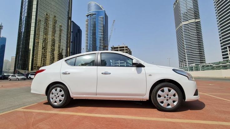 Economical Car Rentals in JLT, Dubai: