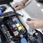 Car Service Software