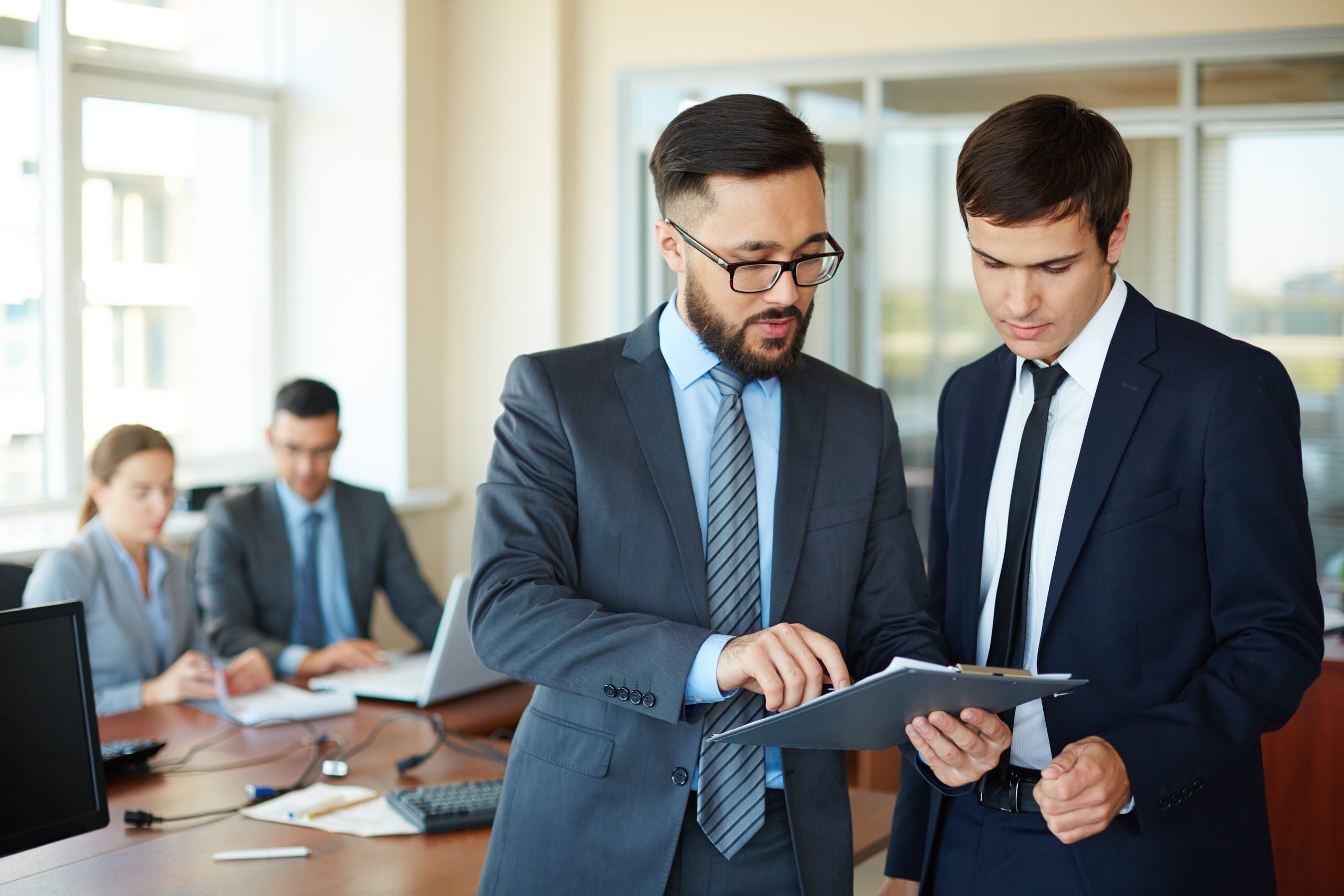 How Do Criminal Attorneys Defend Clients In Dubai?