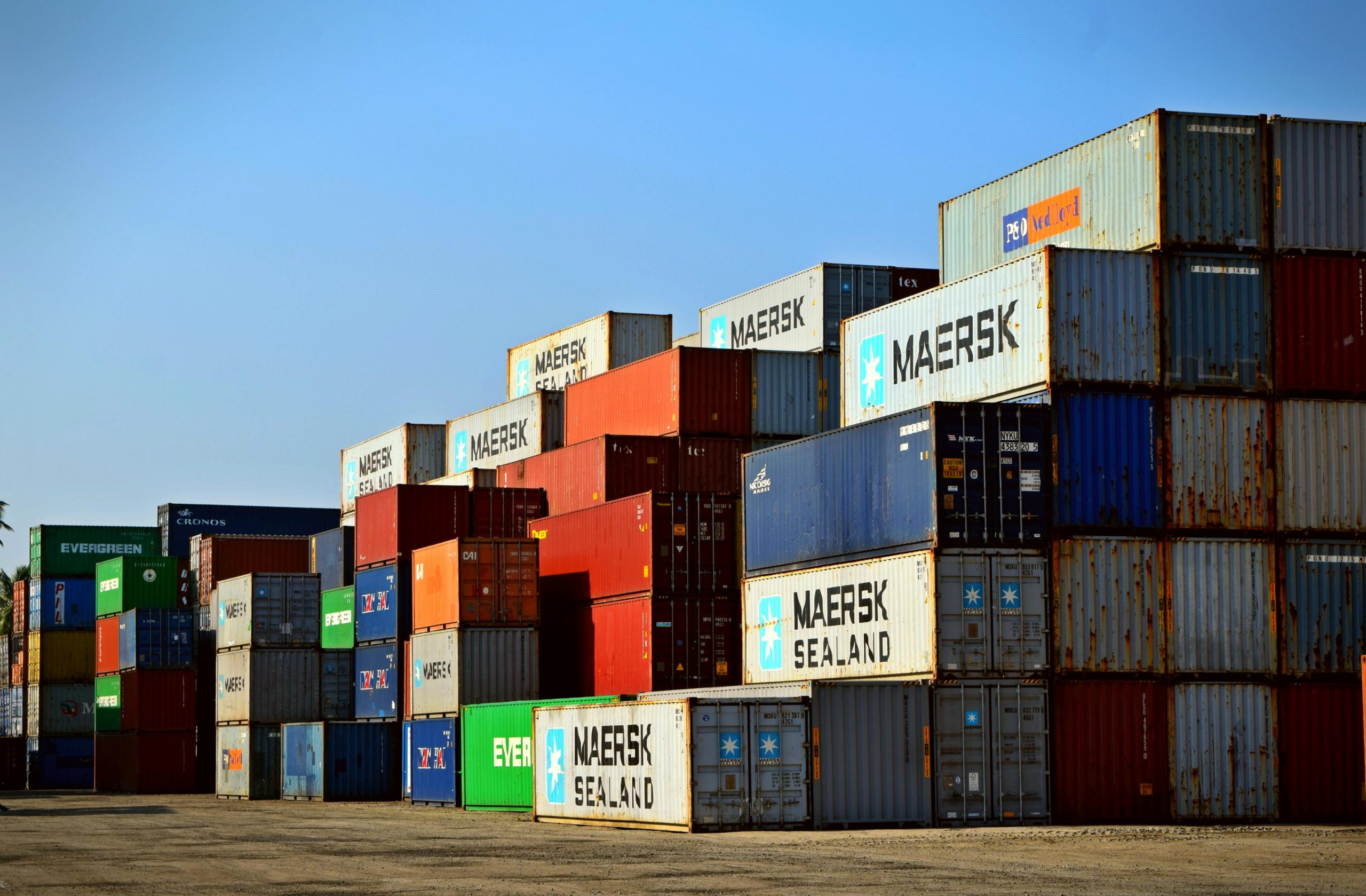 What’s Really Ahead for Freight Security? A Look at the Future of Cargo in Dubai