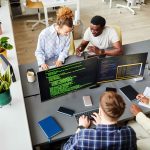 Why Every Startup Needs an Apps Development Company
