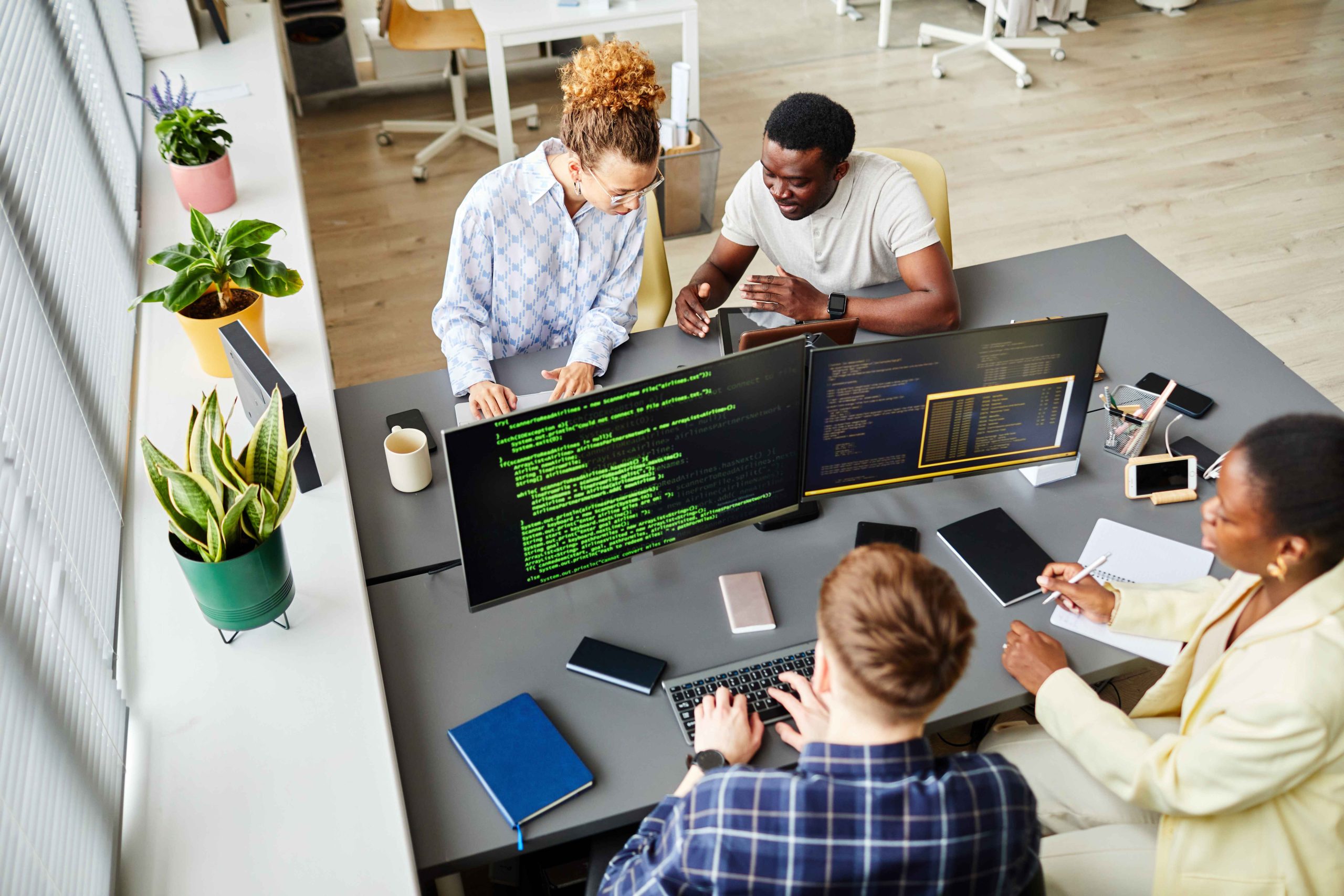 Why Every Startup Needs an Apps Development Company