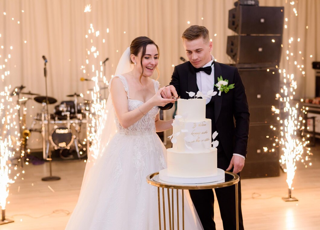 Beyond the sugar rush: Why modern couples are choosing savory-infused wedding cake Dubai profiles