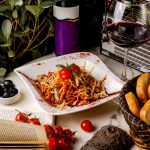 Why a Pasta Restaurant Dubai Is Perfect for Romantic Evenings