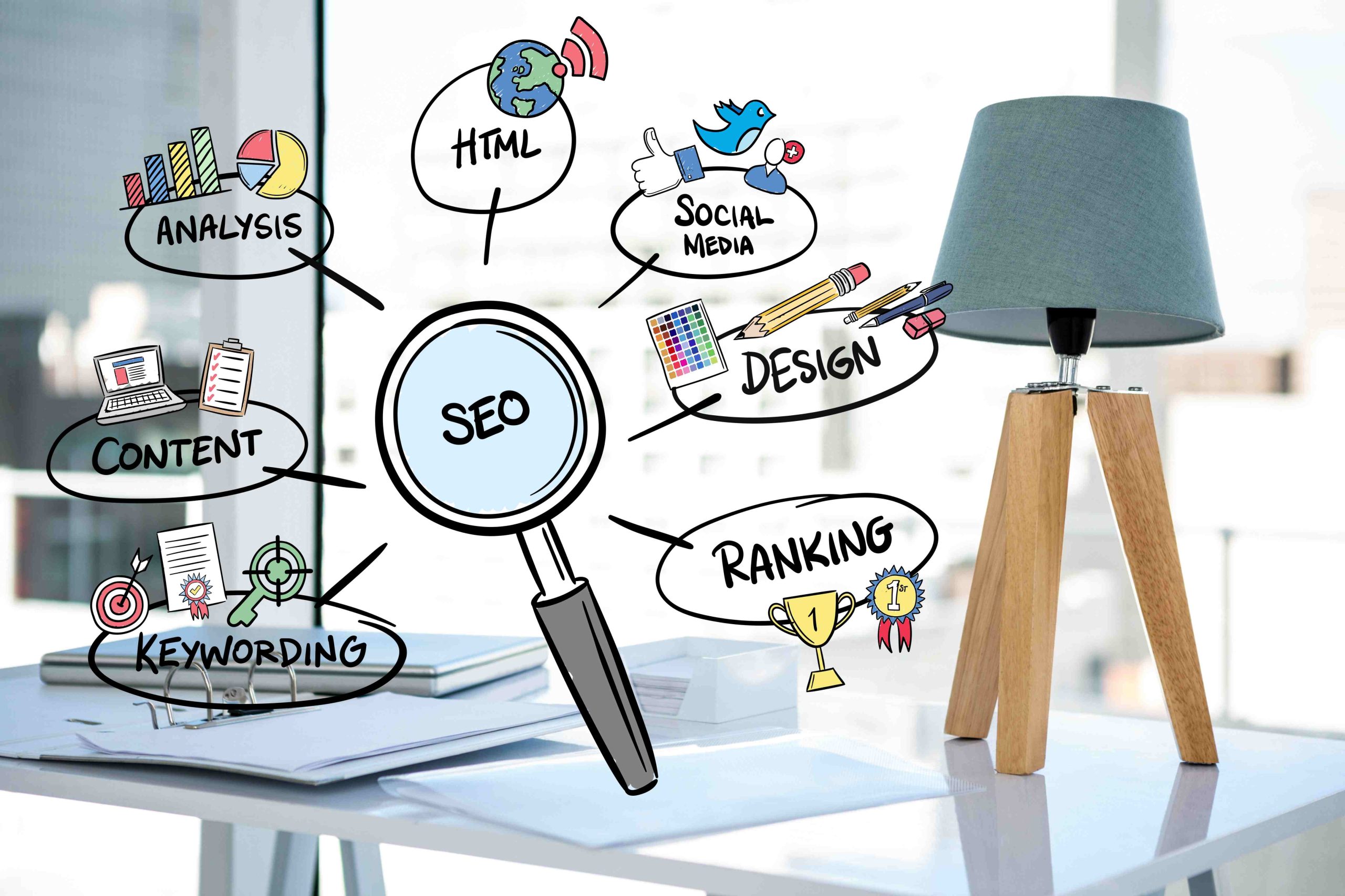 What Makes A Top SEO Agency Dubai Stand Out From Other Agencies